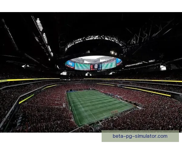 2026世界杯多伦多赛区启建临时看台提升观赛体验